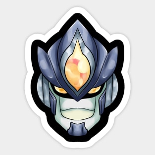 Vector Brawlhalla Sticker